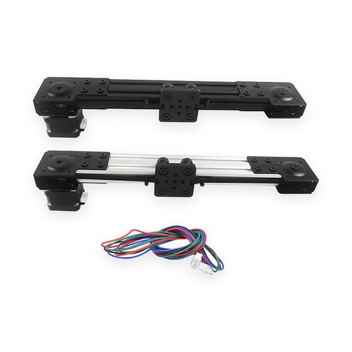 Openbuilds 2040 V-Slot Belt Slide (Z-axis)