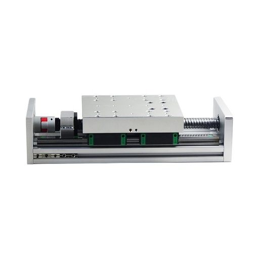 [XY1605-1605-150mm] Heavy-Duty Dual-Rail Cross Slide Table