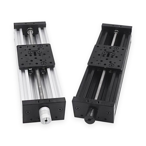 Openbuilds 4080U T8 Lead Screw Slide (Z-axis)