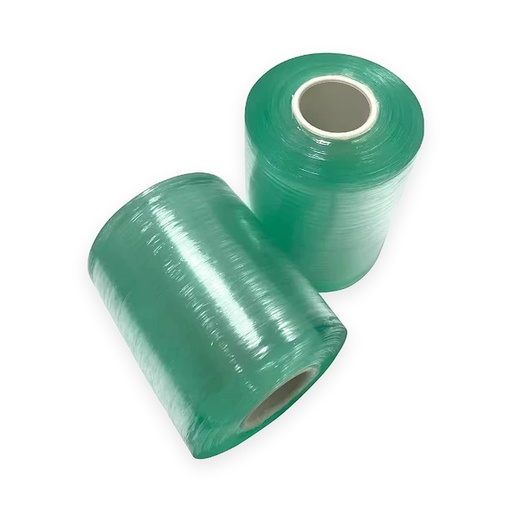 PVC Stretch Wrap Film