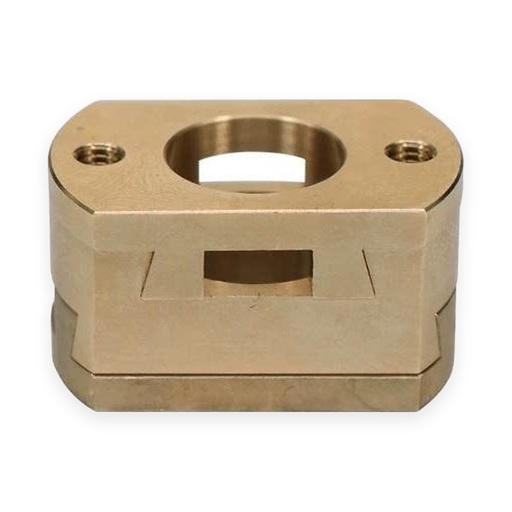 T8 Z-Axis Lead Screw Oldham Coupler (Ender3)