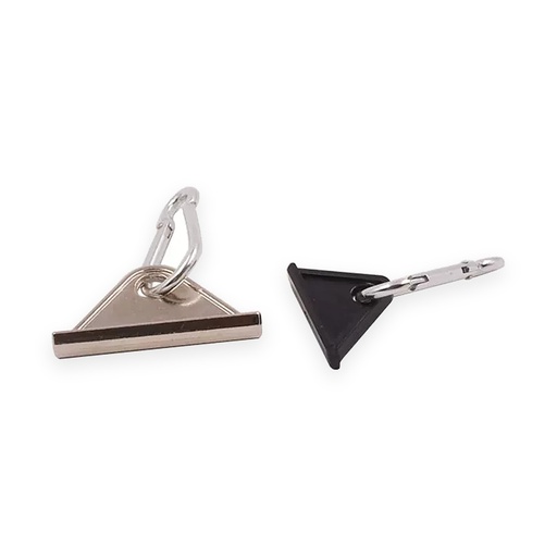 Aluminum Profile Sliding Hook