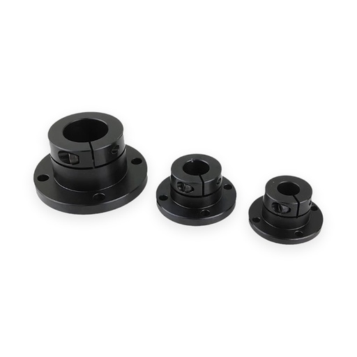 [CP-005] Steel Open-Type Flange Shaft Support STHWRB