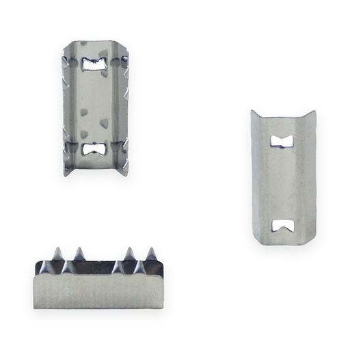 Openbuilds Serrated Belt Clamp