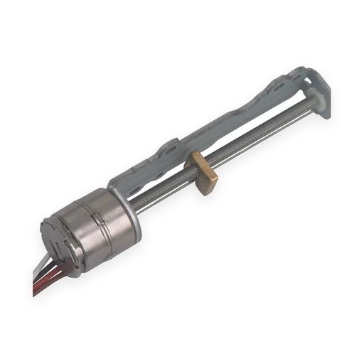 Micro Stepper Lead Screw Slide