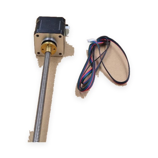 T8 Lead Screw Stepper 42BYGH48