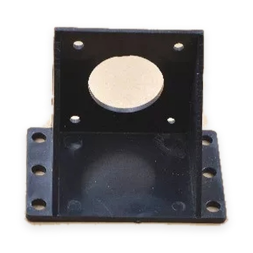 NEMA17 Plastic Motor Bracket