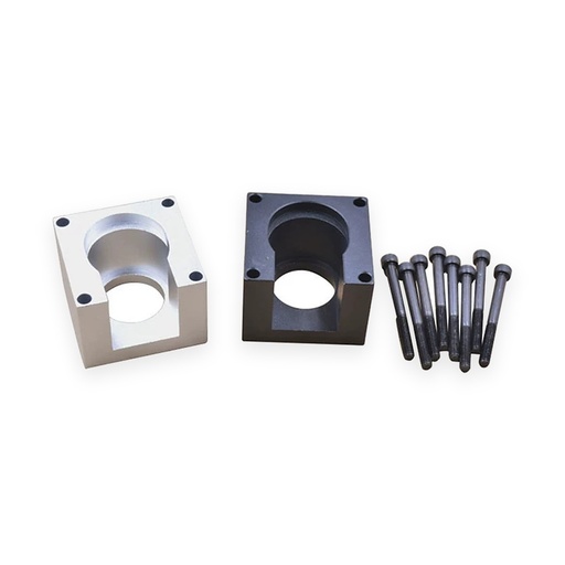 NEMA23 Aluminum Motor Base