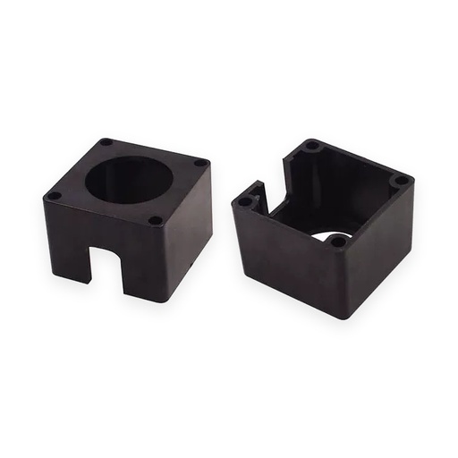 [MT-015] NEMA23 Plastic Motor Base