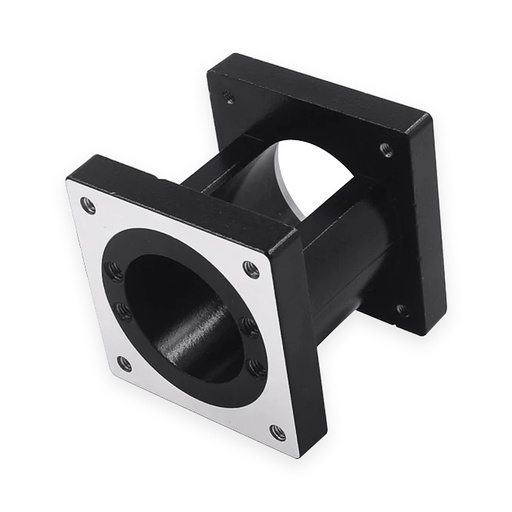 NEMA23 Motor Mount, Extended