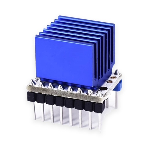 [MT-026] TMC2208 步进驱动器 1.4A