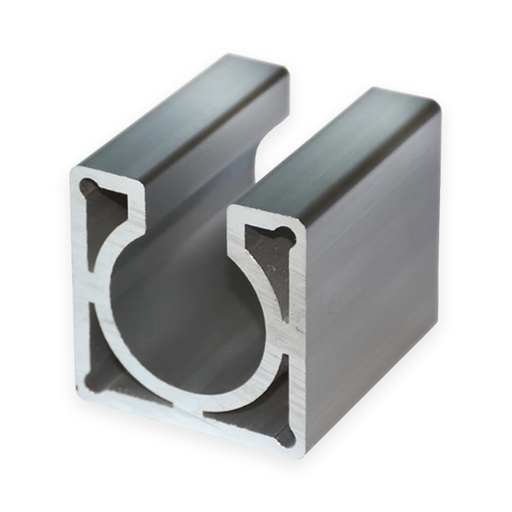 NEMA23 Profile Motor Clamp Mount