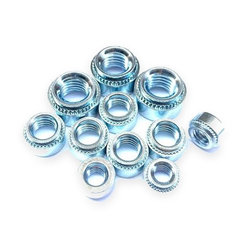 Carbon Steel Clinch Nut