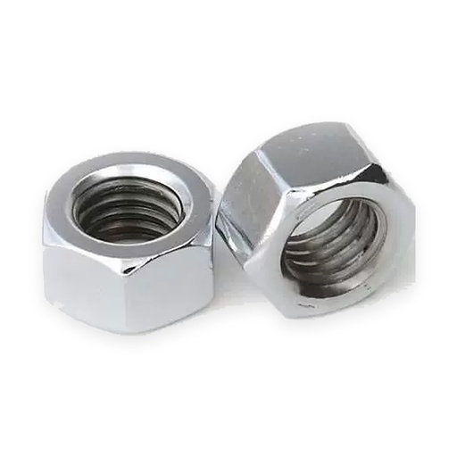 [BN-014] 304 Stainless Heavy Hex Nut GB6175
