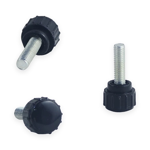 [BN-024] 304 Stainless Knob Handle Screw