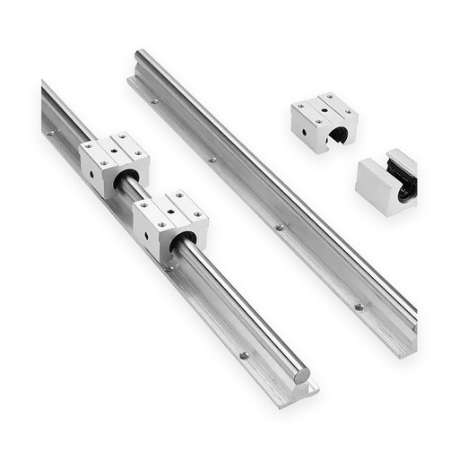 [RL-001] SBR Supported Rail Slide Kit