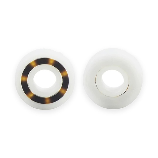 POM Plastic Bearing (608 / 626 / 6000)