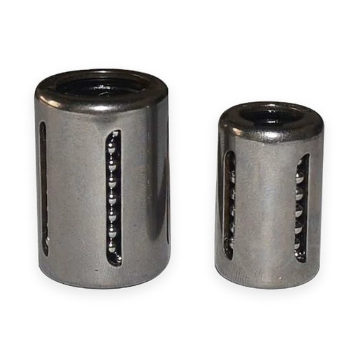 Drawn Cup Linear Bearing, KH Series