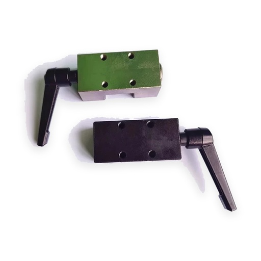 Linear Guide Clamp / Carriage Lock