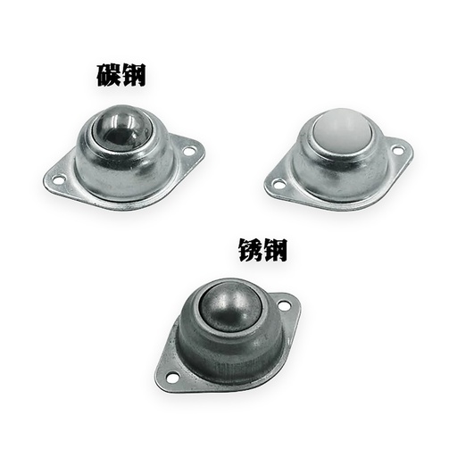 Ball Transfer Unit, CY Series