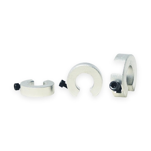 SBR Rail Split Locking Collar