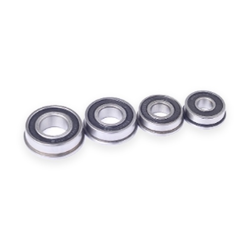 微型法兰轴承 MF105-2RS 等