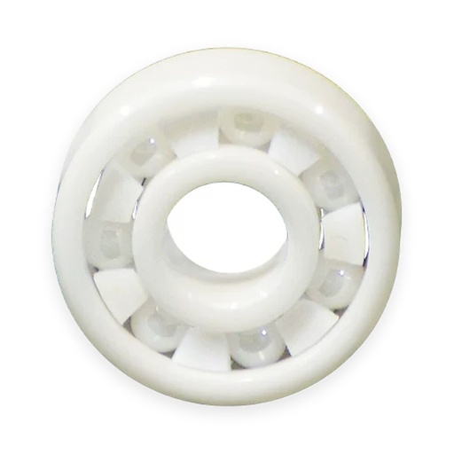 [RL-057] Ceramic Bearing 608CE