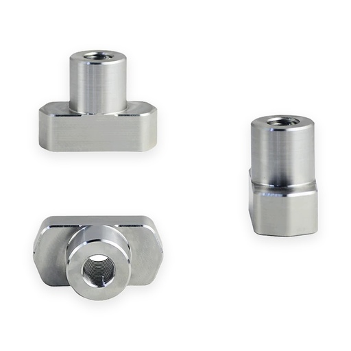 [AL-013] C-Channel Rail Lock Nut