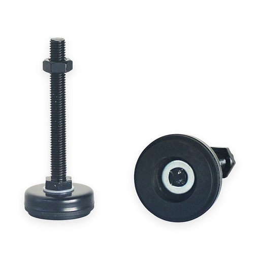 Black Leveling Foot