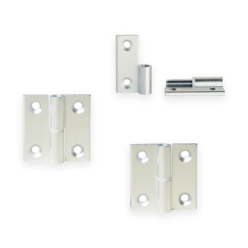 Lift-off Detachable Hinge