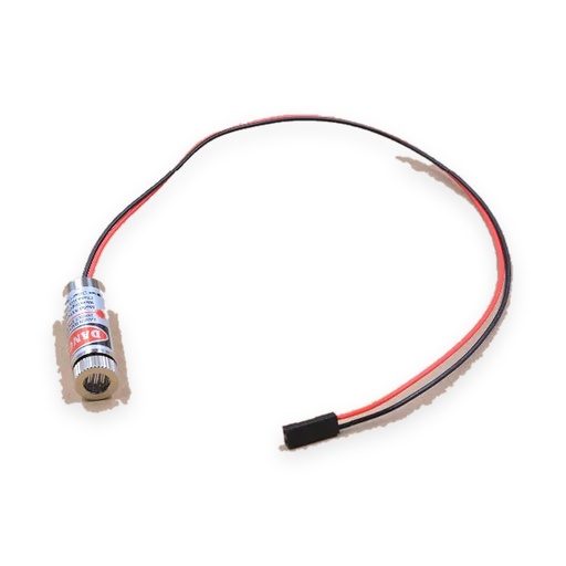 Red Line Laser Module MXD1230