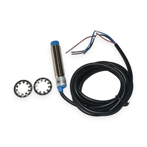 Inductive Proximity Switch
