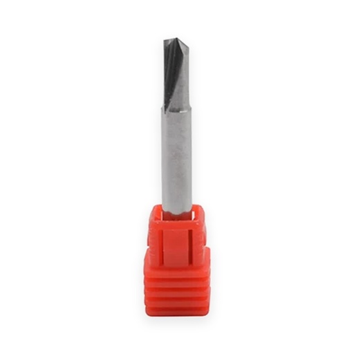 [EG-033] 6mm Single-Flute MDF End Mill