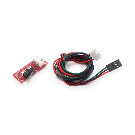 Mechanical Endstop Module (RAMPS 1.4)