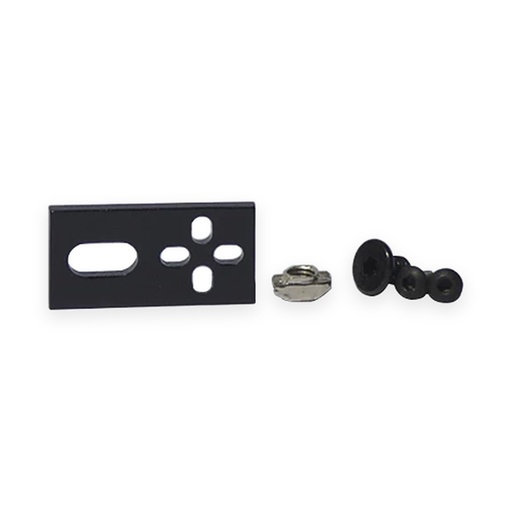 Openbuilds Micro Switch Mount Plate