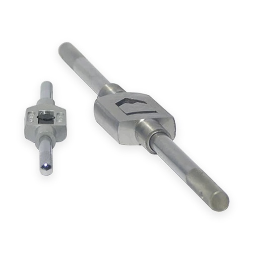 Steel Tap Wrench