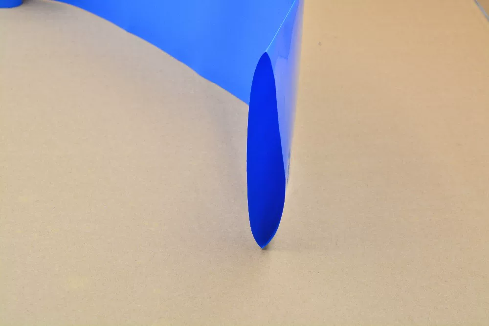 PVC Heat Shrink Sleeve (battery packs)
