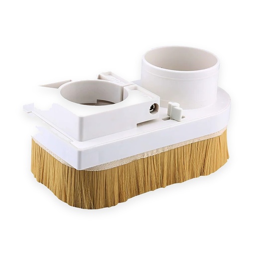 CNC Router Dust Shoe