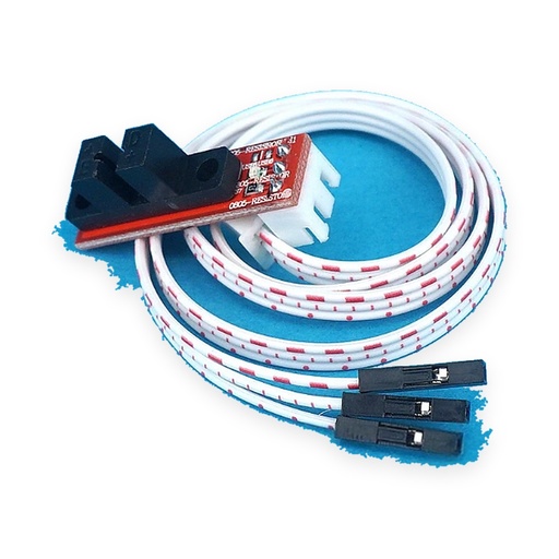 [EG-078] 光学限位开关 Optical Endstop（RAMPS1.4）