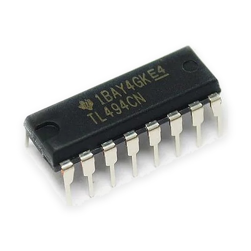 [EG-083] PWM控制芯片 TL494CN DIP-16