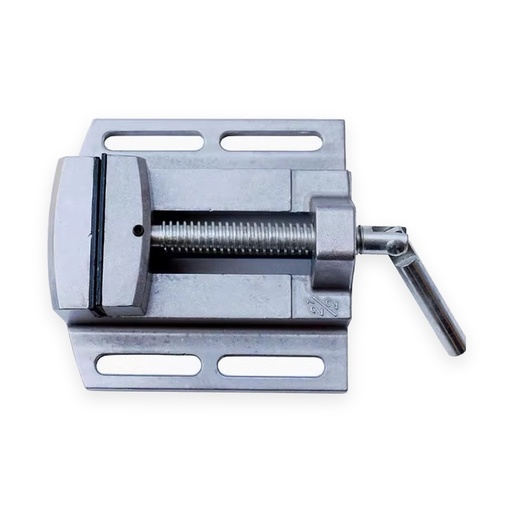 [EG-088] Aluminum Mini Vise 2.5 in