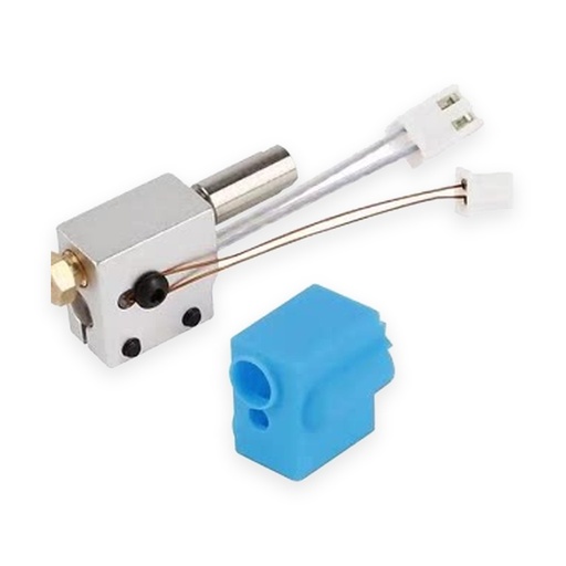 [P3-007] Rattlesnake X1 / Genius Hotend Kit