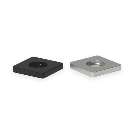 Openbuilds Profile End Cap Plate 20x20x3mm