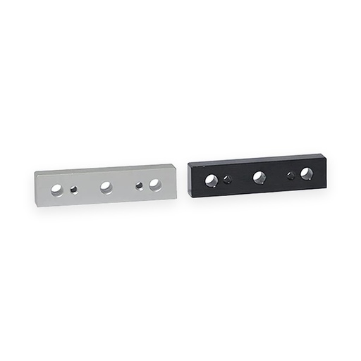 Openbuilds Aluminum Spacer Block / Mounting Plate