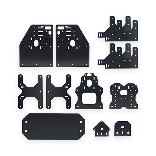 [P3-036] Openbuilds CNC Fixed Plate