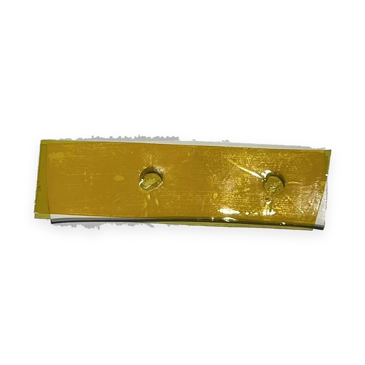 [P3-054] Heater Block Insulation Cotton 3mm
