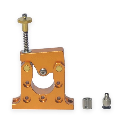 NEMA17 All-Metal Bowden Extruder