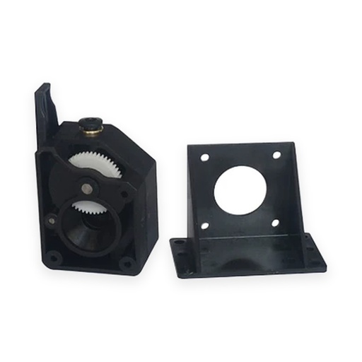 [P3-087] Dual-Gear Reduction Extruder for Flexible Filament