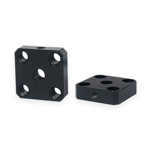 [P3-089] Openbuilds Aluminum Fixing Plate 5mm