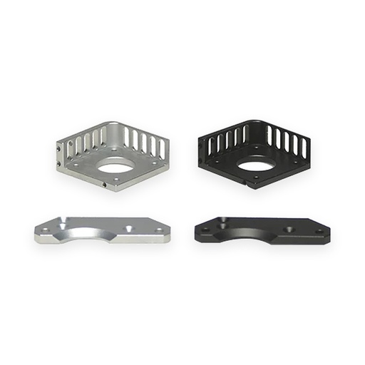 Titan Aero Direct Extruder V-Slot Carriage Motor Bracket